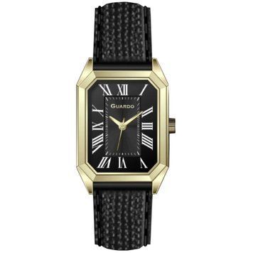 Годинник GUARDO 012831-3 ABR-1160-0055 фото