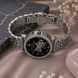 Годинник наручний Awarder 047 Silver-Black ABR-1202-0983 фото 11