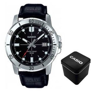 Мужские часы Casio MTP-VD01L-1E ABR-1141-0325 фото