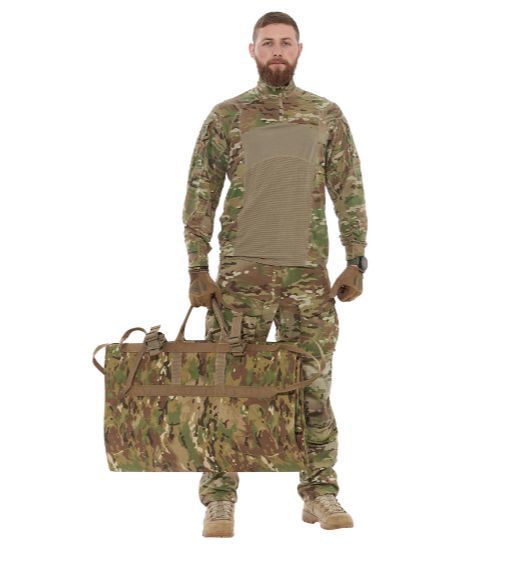 Бронековдра Shield Multicam armored_blaanked_shield_multicam фото