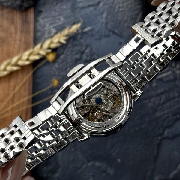 Годинник наручний Awarder 047 Silver-Pink ABR-1202-0984 фото