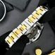 Мужские часыForsining 6919 Silver-Gold-White Steel ABR-1059-0323 фото 6