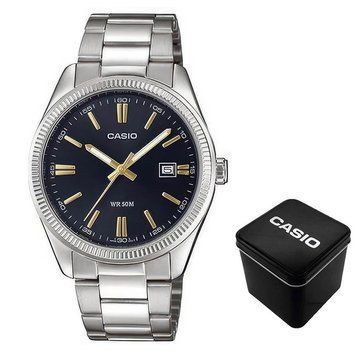 Мужские часы Casio MTP-1302D-1A2 ABR-1141-0310 фото