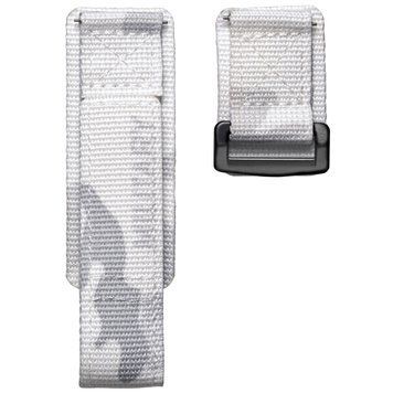 Ремешок для Hemsut HS131 Military nylon Velcro Camo White 22 mm ABR-1051-1314 фото