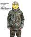 Тактична (бойова) Зимова Уніформа / Tactical Winter Uniforms S TWU-Tc фото 21