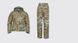 Тактична (бойова) Зимова Уніформа / Tactical Winter Uniforms S TWU-Tc фото 2