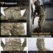 Тактичні (бойові) штани IDOGEAR G3 Combat Pants з наколінниками XXL PAN-00005 фото 7