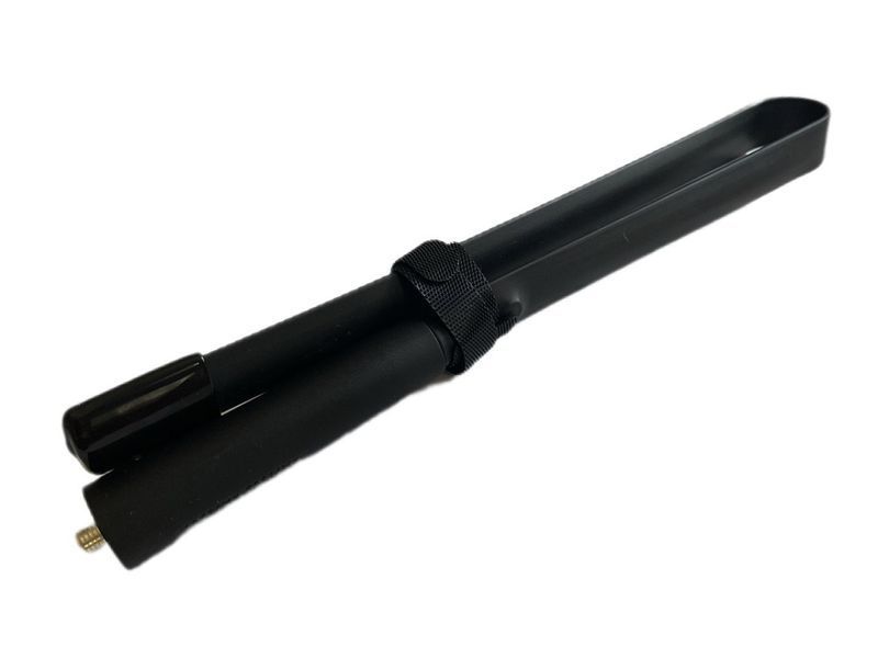 Антена складна тактична 47 см для радіостанцій MOTOROLA DP4800 / DP4400 / DP4600 / R7 ANT-47-motorola фото