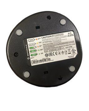 Зарядное устройство NNTN8117 Power-Time для Motorolа серии DP и R NNTN8117 фото