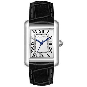Годинник GUARDO 012834-1 ABR-1160-0058 фото