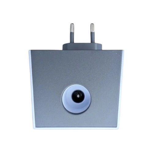 Оригинальный блок питания Starlink Mini 60W с европейской вилкой starlink_mini_power_supply фото