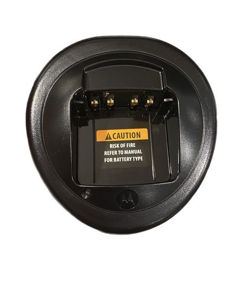 Зарядний пристрій NNTN8117 Power-Time для Motorolа серії DP та R NNTN8117 фото