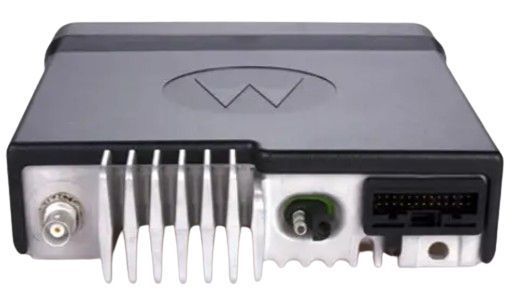 Автомобильная рация MOTOROLA DM4600E UHF з AES 256 (403-512 mHz), цифровая 45w Rs-M-DM4600E-UHF фото