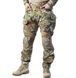 Тактические (боевые) штаны IDOGEAR G3 v2 Combat Pants with Knee Pads Multicam 3205 с наколенниками S G3v2-01 фото 1