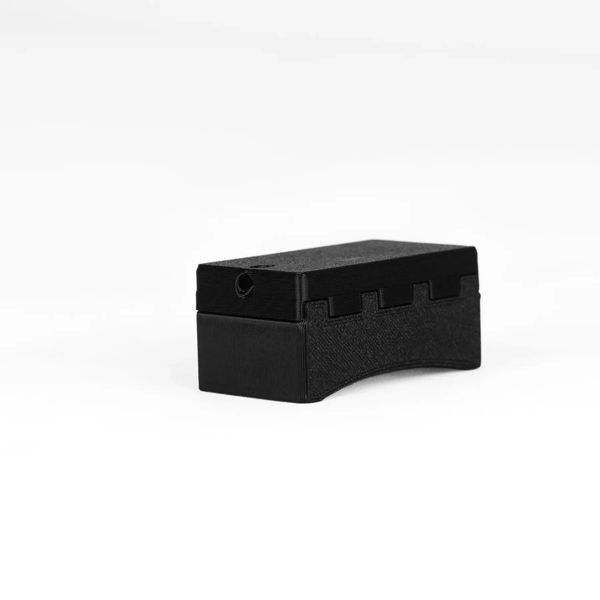 Комплект адаптерів для зарядки рацій Motorola серії DP (2 шт. у комплекті) adapter_motorola_2_pcs фото