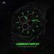 Мужские часыForsining 6914 Black Steel ABR-1059-0326 фото 4