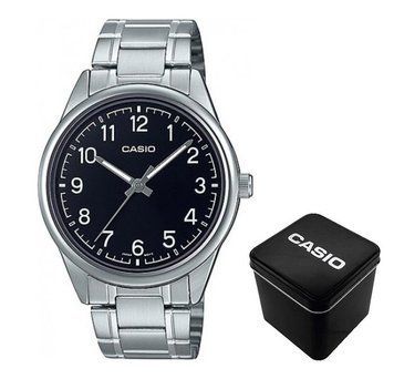 Чоловічий годинник Casio MTP-V005D-1B4 ABR-1141-0037 фото