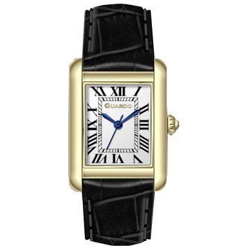 Годинник GUARDO 012834-3 ABR-1160-0060 фото