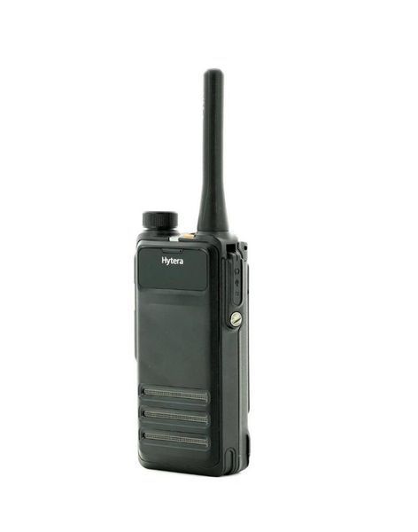 Рация портативная цифровая Hytera HP705 VHF (136-174 МГц) 5 Вт 1024 канала hytera-hp705vhf фото