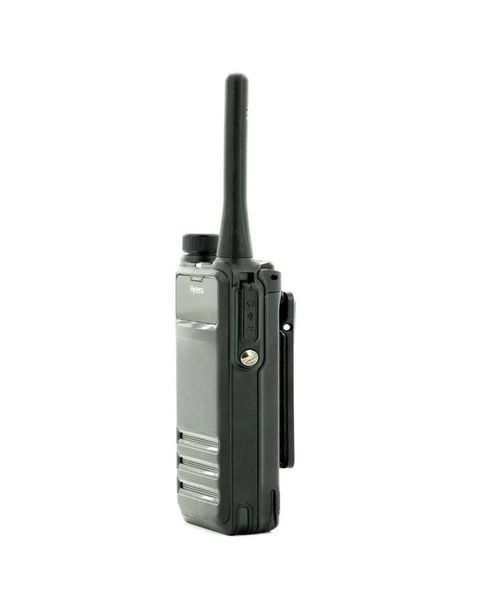 Рация портативная цифровая Hytera HP705 VHF (136-174 МГц) 5 Вт 1024 канала hytera-hp705vhf фото