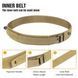 Розвантажувальний ремінь (IG-BT3424-МС) РПС IDOGEAR Tactical MOLLE Belt S IdTMB фото 4