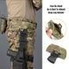 Розвантажувальний ремінь (IG-BT3424-МС) РПС IDOGEAR Tactical MOLLE Belt S IdTMB фото 6