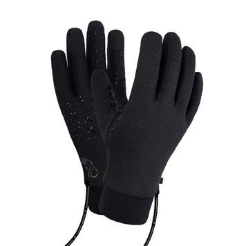Перчатки водонепроницаемые Dexshell StretchFit 2.0 Gloves, р-р L, черные AM-DG90906BLK2.0-L фото