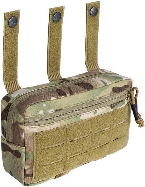 Підсумок (IG-BG3563-MC) багатофункціональний, універсальний Molle IDOGEAR Dual-funtional Tactical Pouch ID-fTP-Mc фото