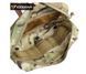 Підсумок (IG-BG3563-MC) багатофункціональний, універсальний Molle IDOGEAR Dual-funtional Tactical Pouch ID-fTP-Mc фото 4