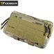 Підсумок (IG-BG3563-MC) багатофункціональний, універсальний Molle IDOGEAR Dual-funtional Tactical Pouch ID-fTP-Mc фото 2