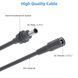 Удлинитель питания Starlink Mini DC Male to Female 3м extension-cable-3m фото 3