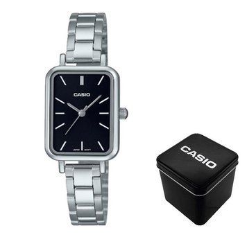 Женские часы Casio LTP-V009D-1E ABR-1141-0021 фото