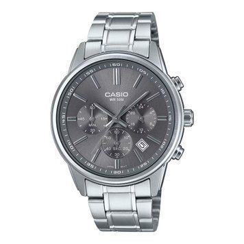 Часы Casio MTP-E515D-8A ABR-1141-0488 фото