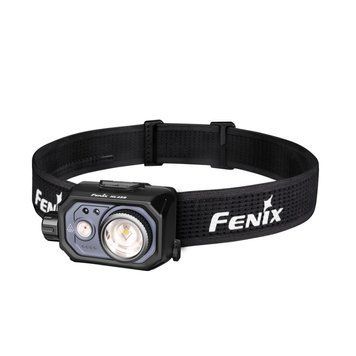 Фонарь налобный Fenix ​​HL45R LED с бесконтактным датчиком AM-HL45RLED фото