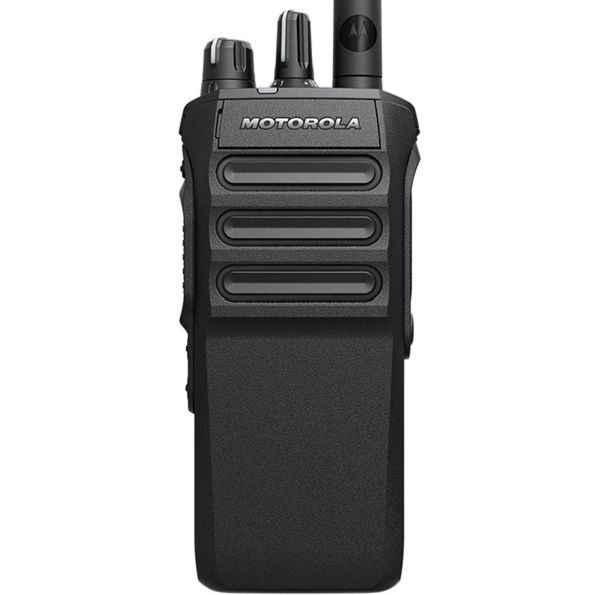 Цифрова рація Motorola R7A VHF NKP (136-174 МГц) 5 Вт 64 канали AES-256 motorola_r7a_vhf_nkp фото