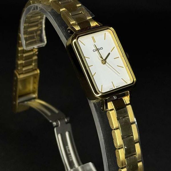 Жіночий годинник Casio LTP-V009G-7E ABR-1141-0518 фото