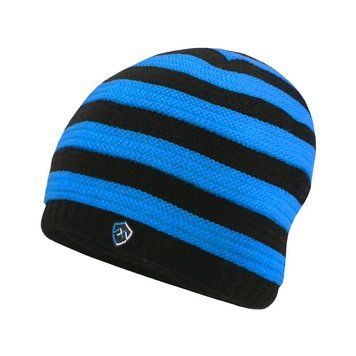 Шапка водонепроникна дитяча Dexshell Children Beanie, блакитна AM-DH552-BLU фото