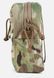 Підсумок WoSporT утилітарний на molle MC (VE-74-ACC-15R-CP) VE-74-ACC-15R-CP фото 2