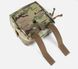 Підсумок WoSporT утилітарний на molle MC (VE-74-ACC-15R-CP) VE-74-ACC-15R-CP фото 3