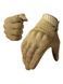 Рукавиці тактичні сенсорні Койот М Gloves_sensor_М_coyote фото