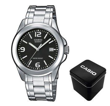 Мужские часы Casio MTP-1215A-1A ABR-1141-0027 фото