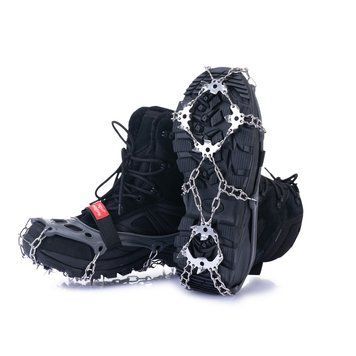 Льодоступи із 19 зубцями Naturehike NH19HJ001, розмір S AM-6927595732465 фото