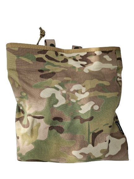 Итог (IG-BG3550-MC) для сброса магазинов IDOGEAR Recycling Bag IRP фото