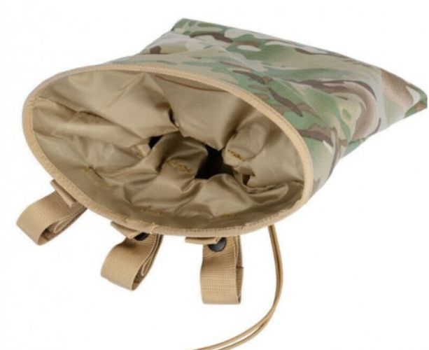 Итог (IG-BG3550-MC) для сброса магазинов IDOGEAR Recycling Bag IRP фото