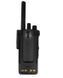 Рація Motorola DP4400e VHF з AES 256 (низькочастотна) цифрова, портативна DP-4400/1 фото 2