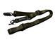 Ремінь тактичний Magpul MS2 Multi Mission Sling System Greeen MMS2MSS-G фото