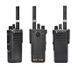 Рація Motorola DP4400e VHF з AES 256 (низькочастотна) цифрова, портативна DP-4400/1 фото 4