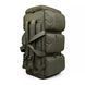 Большая тактическая сумка рюкзак баул BT1-90 олива BP-tactical фото 1