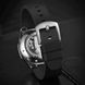 Чоловічий годинникForsining 8289 Black-Silver ABR-1059-0332 фото 3
