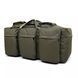 Большая тактическая сумка рюкзак баул BT1-90 олива BP-tactical фото 4